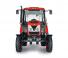 4WD ट्रैक्टर Zetor Proxima 70 EKO