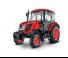 4WD ट्रैक्टर Zetor Proxima 70 EKO