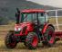 4WD ट्रैक्टर Zetor Proxima CL 90