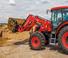 4WD ट्रैक्टर Zetor Proxima CL 90