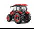 4WD ट्रैक्टर Zetor Proxima HS 100