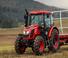 4WD ट्रैक्टर Zetor Proxima HS 100