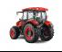 4WD ट्रैक्टर Zetor Proxima HS 120