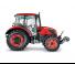 4WD ट्रैक्टर Zetor Proxima Plus 110