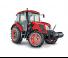 4WD ट्रैक्टर Zetor Proxima Plus 110