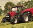 4WD ट्रैक्टर Case IH Puma 140