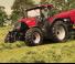 Case IH Puma 165 CVXDrive