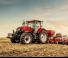 4WD ट्रैक्टर Case IH Puma 185 CVX