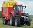 4WD ट्रैक्टर Case IH Puma 215 MC Profi EHR