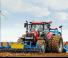 4WD ट्रैक्टर Case IH Puma 220 CVX