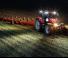 4WD ट्रैक्टर Case IH Puma 240 CVX