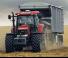 4WD ट्रैक्टर Case IH Puma CVX 130 EP Profi