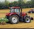 4WD ट्रैक्टर Case IH Puma CVX 145 EP Komfort
