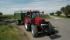 4WD ट्रैक्टर Case IH Puma CVX 200 Basis EHR