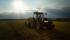 4WD ट्रैक्टर Case IH Puma CVX 200 Basis EHR