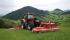 4WD ट्रैक्टर Case IH Puma CVX 200 Basis EHR