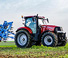 4WD ट्रैक्टर Case IH Puma 200 CVX Basis