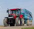 4WD ट्रैक्टर Case IH Puma 200 CVX Basis