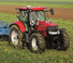 4WD ट्रैक्टर Case IH Puma 200 CVX Basis