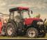 4WD ट्रैक्टर Case IH Quantum 100 F