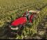 4WD ट्रैक्टर Case IH Quantum 110 CL Rops