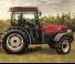 4WD ट्रैक्टर Case IH Quantum 110 F Rops