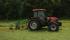 4WD ट्रैक्टर Case IH Quantum 65 V  Basis