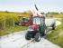 4WD ट्रैक्टर Case IH Quantum 95 N  Basis