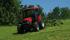 4WD ट्रैक्टर Case IH Quantum 75 C Profi 2