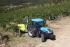 4WD ट्रैक्टर Landini Rex 110 GT