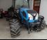 4WD ट्रैक्टर Landini Rex 100GT