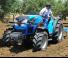 4WD ट्रैक्टर Landini Rex 110GE