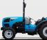 4WD ट्रैक्टर Landini Rex 110GE