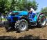 4WD ट्रैक्टर Landini Rex 110GE