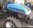 4WD ट्रैक्टर Landini Rex 110GT