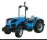 4WD ट्रैक्टर Landini Rex 110GT