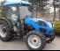 4WD ट्रैक्टर Landini Rex 120F