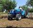 4WD ट्रैक्टर Landini Rex 120F