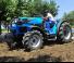 4WD ट्रैक्टर Landini Rex 120GE