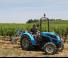 4WD ट्रैक्टर Landini Rex 3-070F