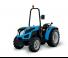 4WD ट्रैक्टर Landini Rex 3-070F