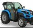 4WD ट्रैक्टर Landini Rex 3-080F
