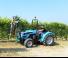 4WD ट्रैक्टर Landini Rex 3-080F