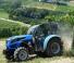 4WD ट्रैक्टर Landini Rex 3-080GE