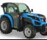 4WD ट्रैक्टर Landini Rex 3-080GE