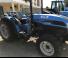 4WD ट्रैक्टर Landini Rex 80GE