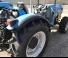 4WD ट्रैक्टर Landini Rex 80GE