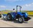 4WD ट्रैक्टर Landini Rex 85F