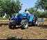 4WD ट्रैक्टर Landini Rex 85F