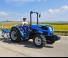 4WD ट्रैक्टर Landini Rex 85F